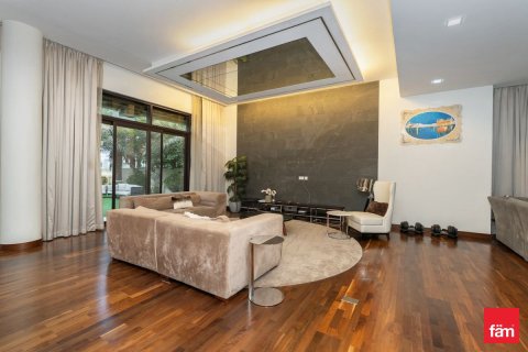Villa de 5 chambres à Dubai, UAE No. 144368 16