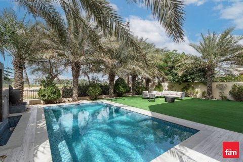 Villa de 5 chambres à Dubai, UAE No. 144368 24