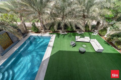Villa de 5 chambres à Dubai, UAE No. 144368 15