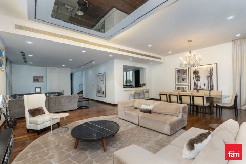 Villa de 5 chambres à Dubai, UAE No. 144368 7