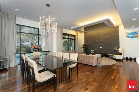 Villa de 5 chambres à Dubai, UAE No. 144368 8