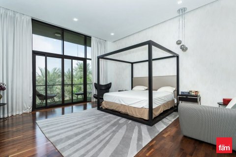 Villa de 5 chambres à Dubai, UAE No. 144368 20