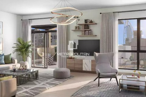 2 غرف نوم شقة رقم 128494 3