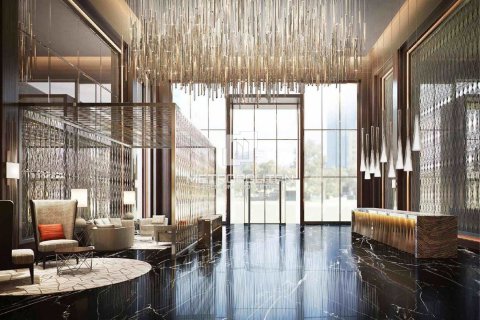 Apartment de 2 dormitorios No. 128489 12