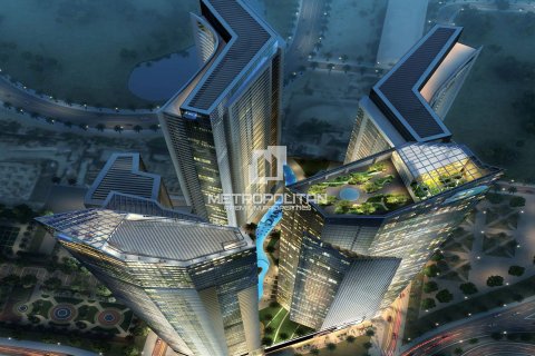 Apartment de 2 dormitorios No. 128489 4