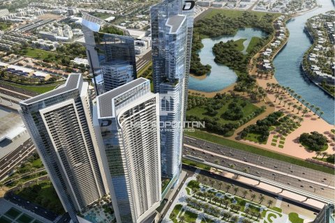 Apartment de 2 dormitorios No. 128489 5