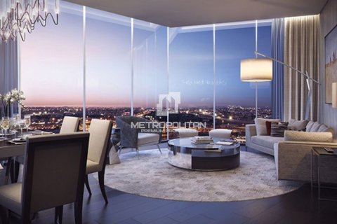 Apartment de 2 dormitorios No. 128489 13