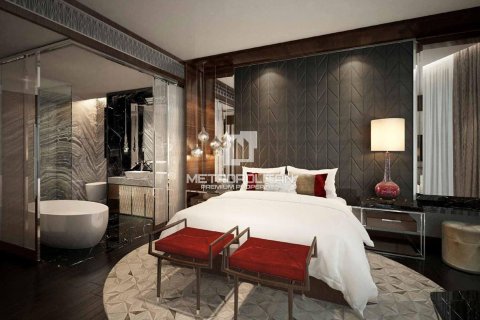 Apartment de 2 dormitorios No. 128489 10