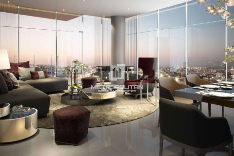 Apartment de 2 dormitorios No. 128489 9