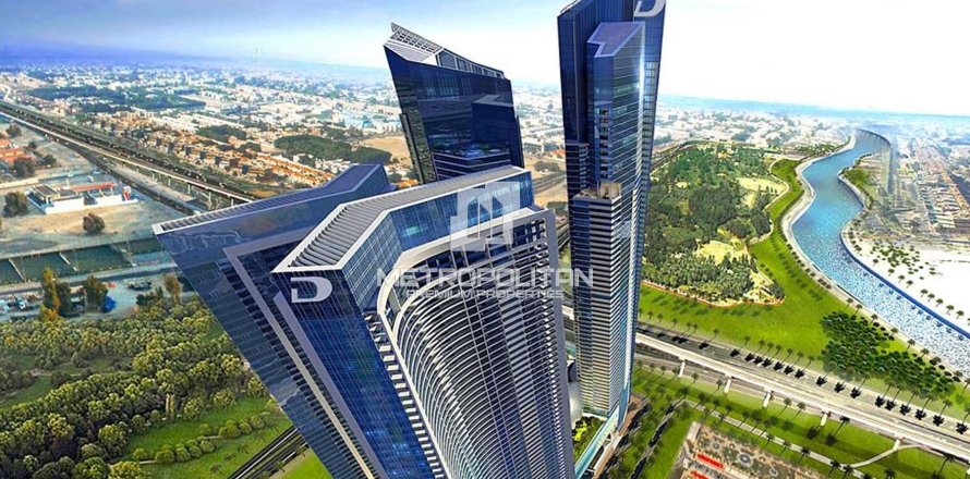 Apartment de 2 dormitorios No. 128489