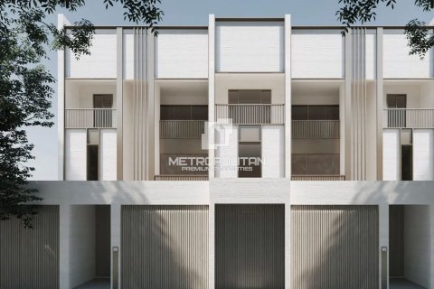 Townhouse de 4 dormitorios No. 128492 19