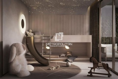 Townhouse de 4 dormitorios No. 128492 16