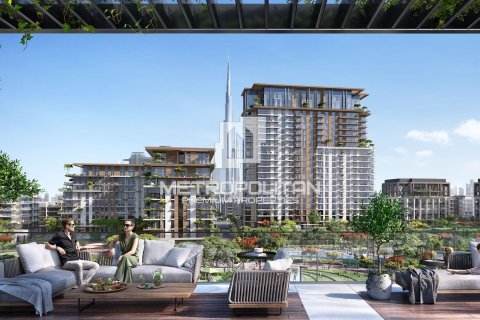 3 bedrooms Apartment  No. 128490 11