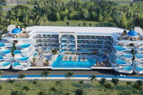 SAMANA SANTORINI  No. 69920