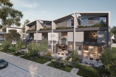 Townhouse de 3 chambres à Nadd Al Sheba, UAE No. 67317 2