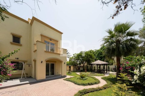 Villa de 3 chambres à The Springs, UAE No. 67314 1