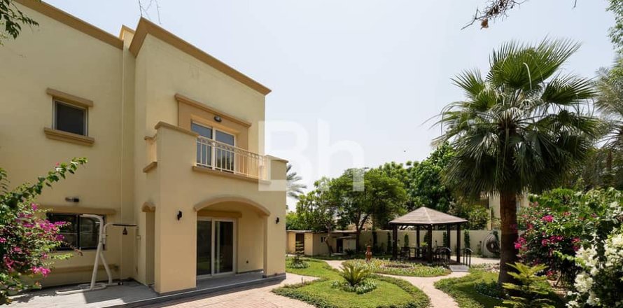 Villa de 3 chambres à The Springs, UAE No. 67314