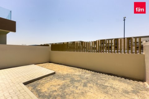 Таунхаус с 4 спальнями в Дубай, ОАЭ №42354 10