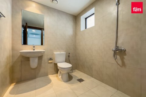 Таунхаус с 4 спальнями в Дубай, ОАЭ №42354 9
