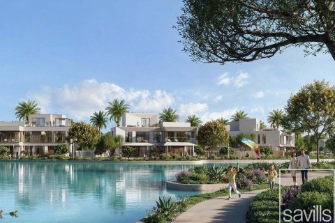 Villa de 6 dormitorios en Dubai, UAE No. 194029 4