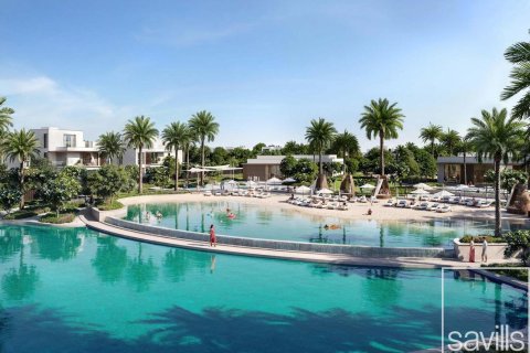 Villa de 6 dormitorios en Dubai, UAE No. 194029 5
