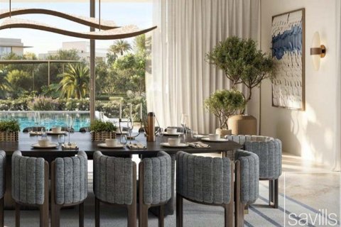 Villa de 6 dormitorios en Dubai, UAE No. 194029 12
