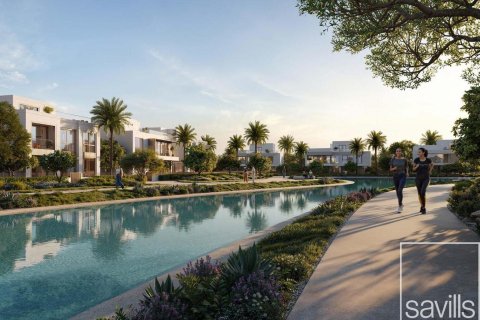 Villa de 6 dormitorios en Dubai, UAE No. 194029 6