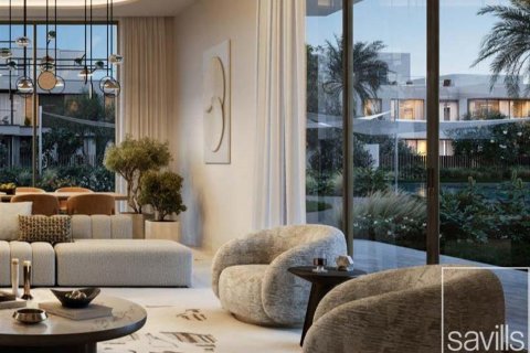 Villa de 6 dormitorios en Dubai, UAE No. 194029 14