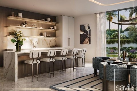 Villa de 6 dormitorios en Dubai, UAE No. 194029 10