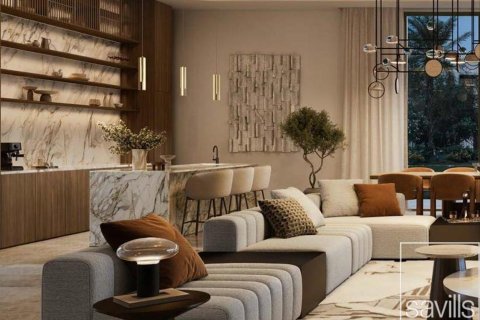 Villa de 6 dormitorios en Dubai, UAE No. 194029 11