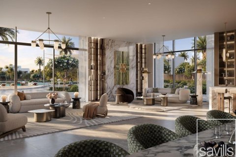 Villa de 6 dormitorios en Dubai, UAE No. 194029 9