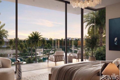 Villa de 6 dormitorios en Dubai, UAE No. 194029 13