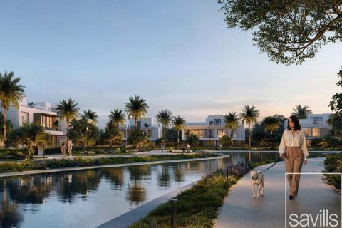 Villa de 6 dormitorios en Dubai, UAE No. 194029 7