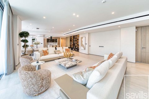 4 bedrooms Penthouse in Dubai Marina, UAE No. 194030