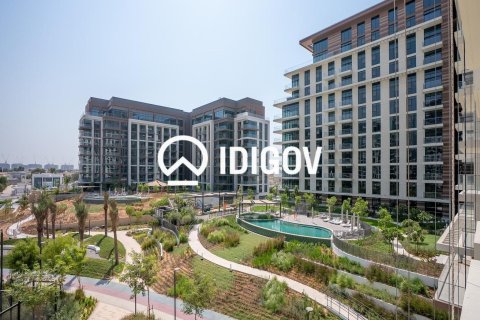Квартира с 4 спальнями в City Walk, ОАЭ №209025 3