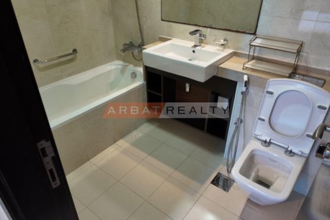 Apartment de 1 dormitorio en Dubai Marina, UAE No. 209083 13