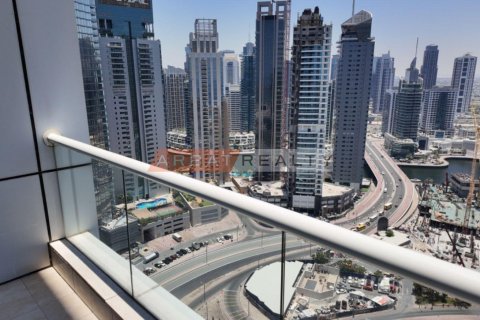 Apartment de 1 dormitorio en Dubai Marina, UAE No. 209083 12