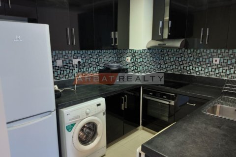 Apartment de 1 dormitorio en Dubai Marina, UAE No. 209083 7