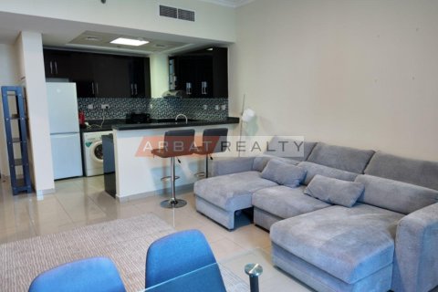 Apartment de 1 dormitorio en Dubai Marina, UAE No. 209083 4