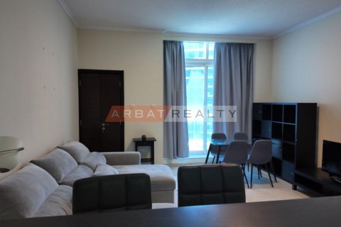 Apartment de 1 dormitorio en Dubai Marina, UAE No. 209083 6
