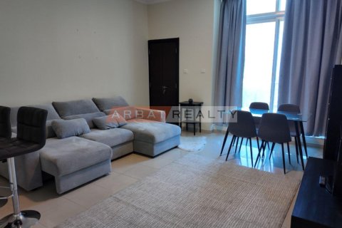 Apartment de 1 dormitorio en Dubai Marina, UAE No. 209083 5