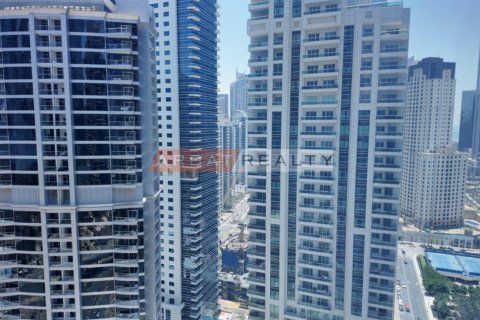 Apartment de 1 dormitorio en Dubai Marina, UAE No. 209083 11