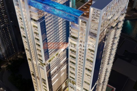 Квартира с 1 спальней в Джумейра Лейк Тауэрс, ОАЭ №209085 5