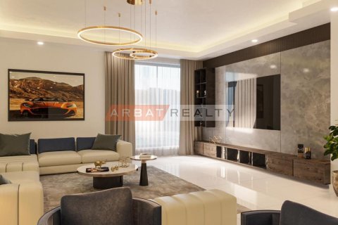 Квартира с 1 спальней в Джумейра Лейк Тауэрс, ОАЭ №209085