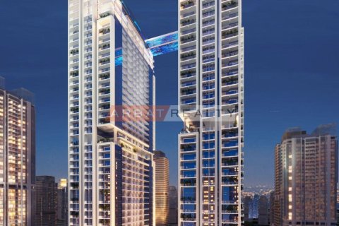 Квартира с 1 спальней в Джумейра Лейк Тауэрс, ОАЭ №209085 6