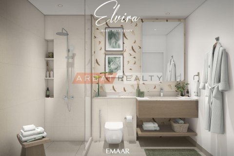 Квартира с 2 спальнями в Дубай Хилс Эстейт, ОАЭ №209082 3