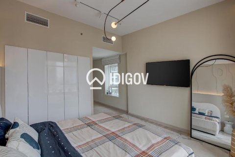 1 غرف نوم شقة في أبراج بحيرة جميرا, الإمارات العربية المتحدة رقم 209026 15
