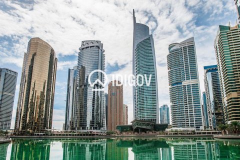 1 غرف نوم شقة في أبراج بحيرة جميرا, الإمارات العربية المتحدة رقم 209026 9