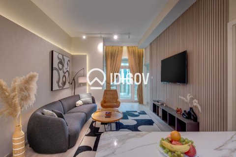 1 غرف نوم شقة في أبراج بحيرة جميرا, الإمارات العربية المتحدة رقم 209026 3