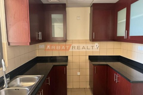 Apartment de 1 dormitorio en Murjan, UAE No. 209084 10